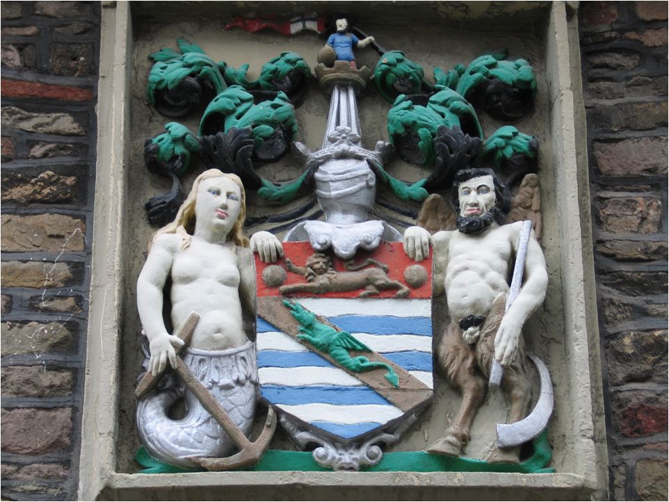 Merchant Venturers Arms
