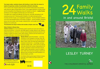 24 Family Walks