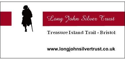 LJS Trust Pen